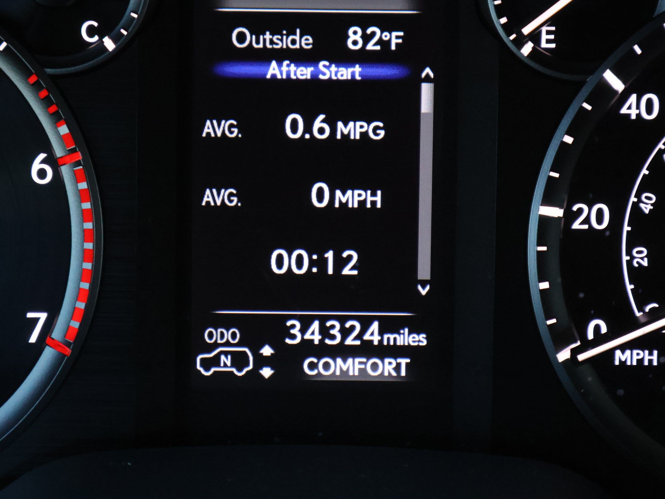 Used 2023 Lexus GX 460 Luxury w/ Sport Design Package AWD/4WD image 21