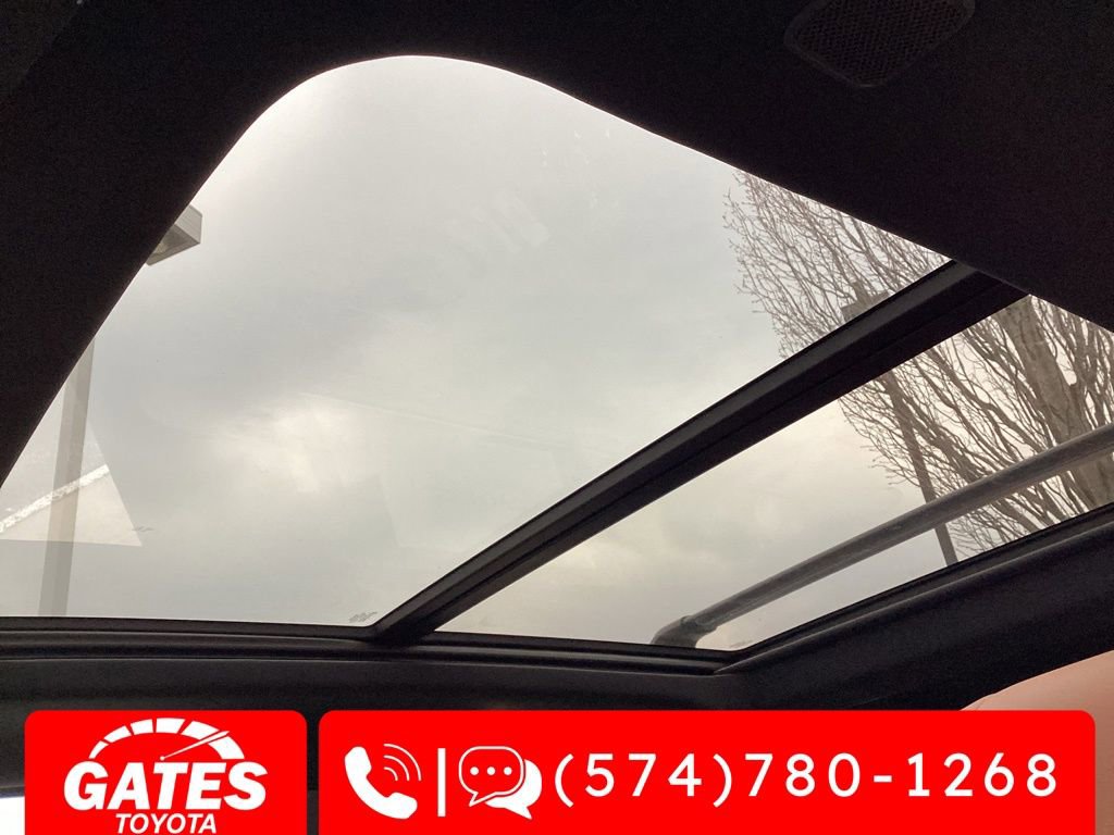 New 2026 Toyota Sequoia 1794 Edition image 10