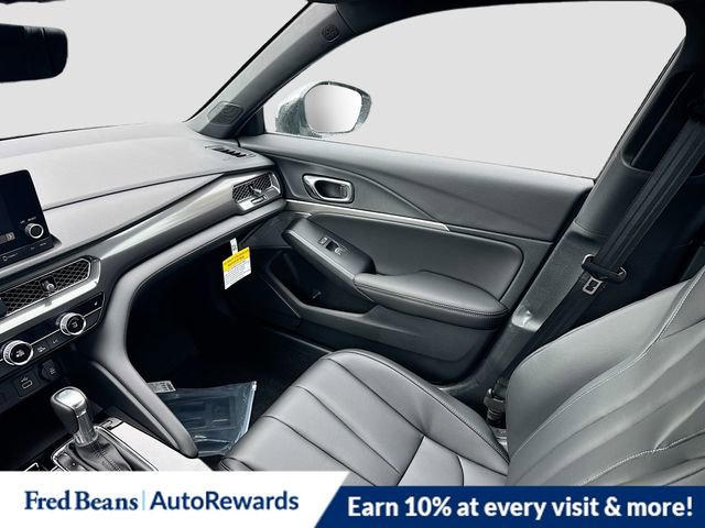 New 2025 Acura Integra A-Spec image 23