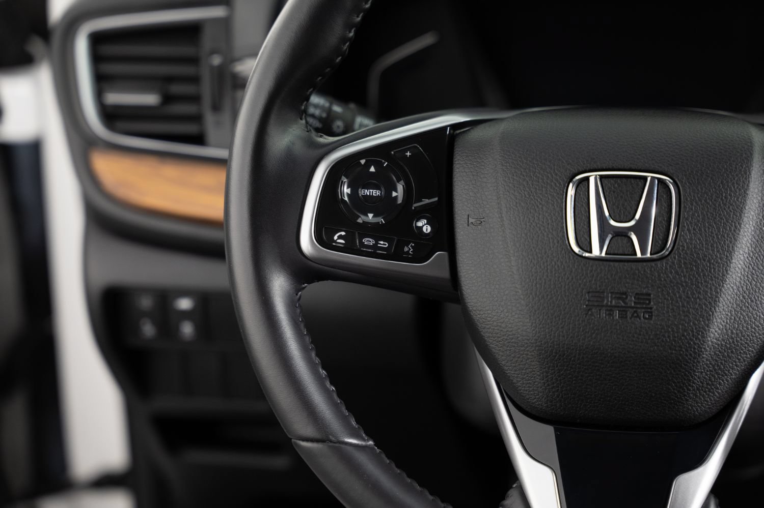 Used 2022 Honda CR-V EX-L image 32