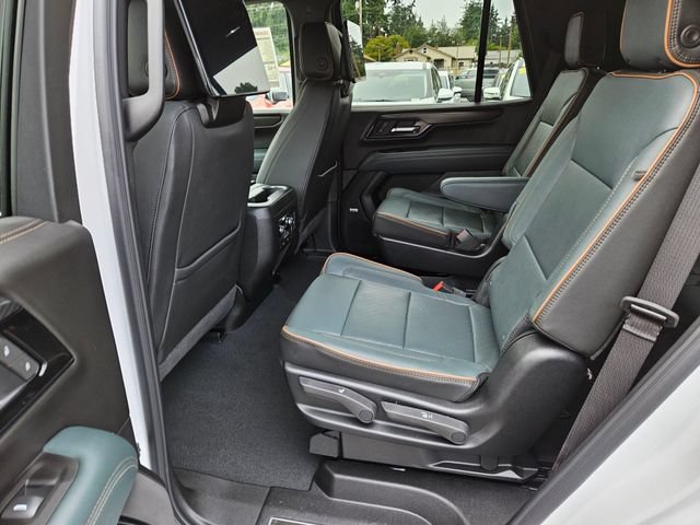 New 2026 GMC Yukon AT4 w/ AT4 Premium Plus Package AWD/4WD image 19