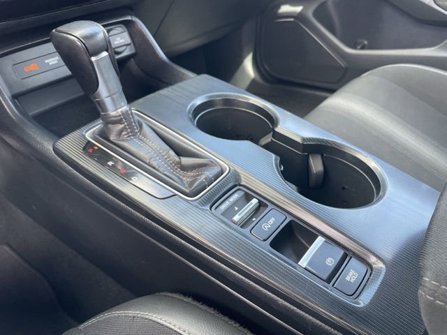 Certified 2024 Honda Civic Sport image 21
