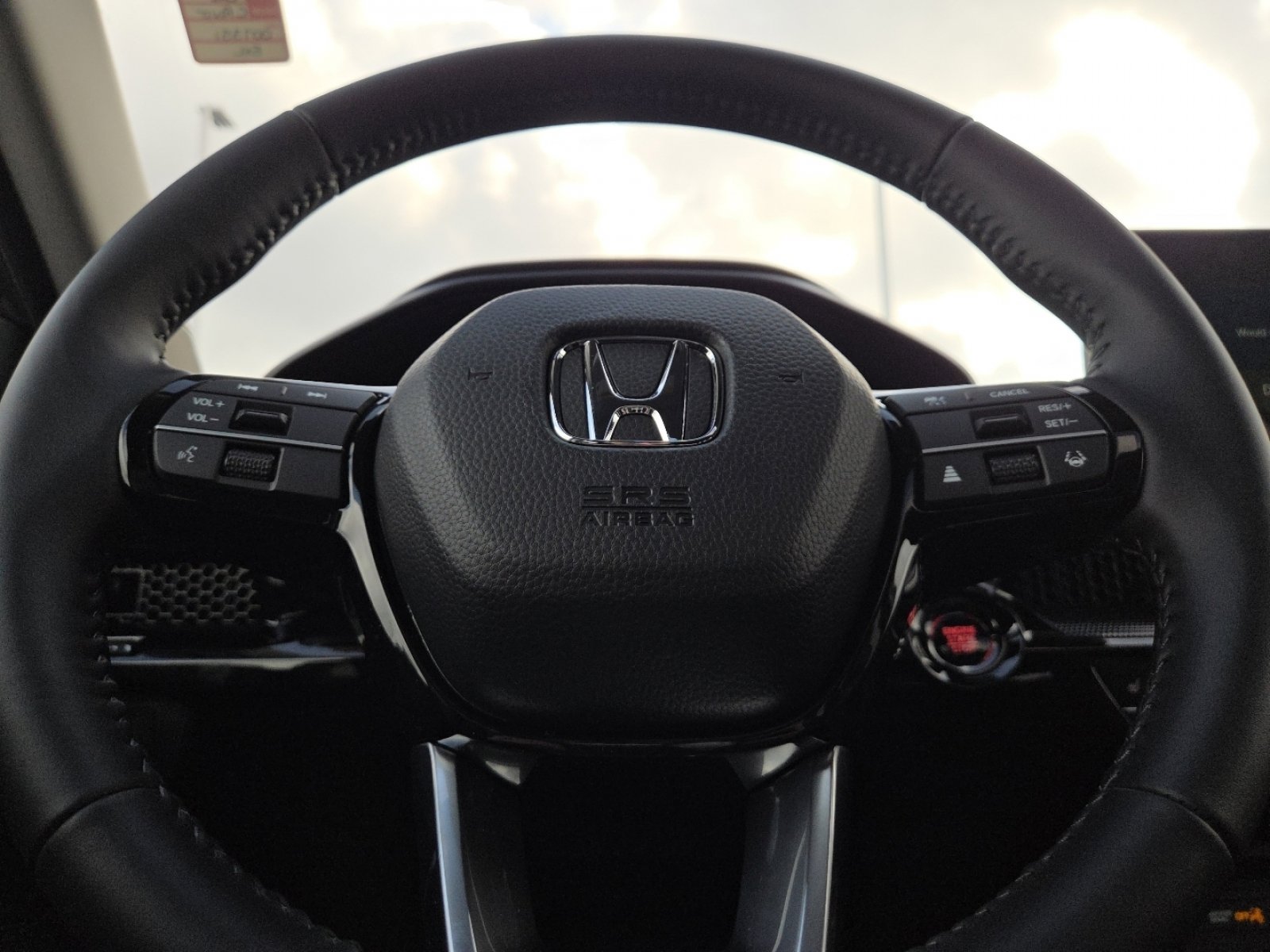 New 2026 Honda CR-V EX-L image 26