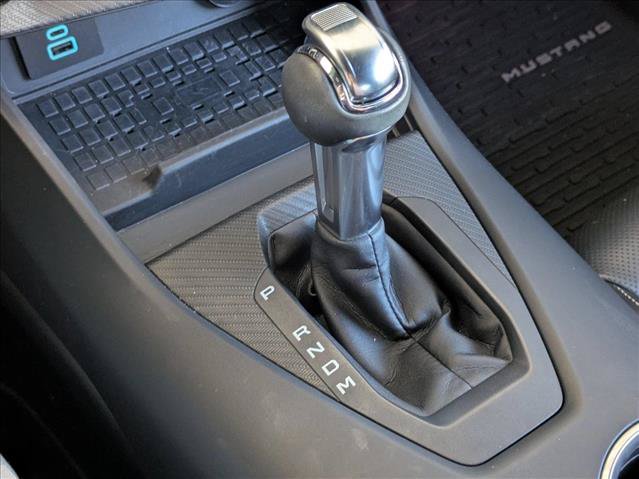 Used 2024 Ford Mustang GT Premium RWD image 9