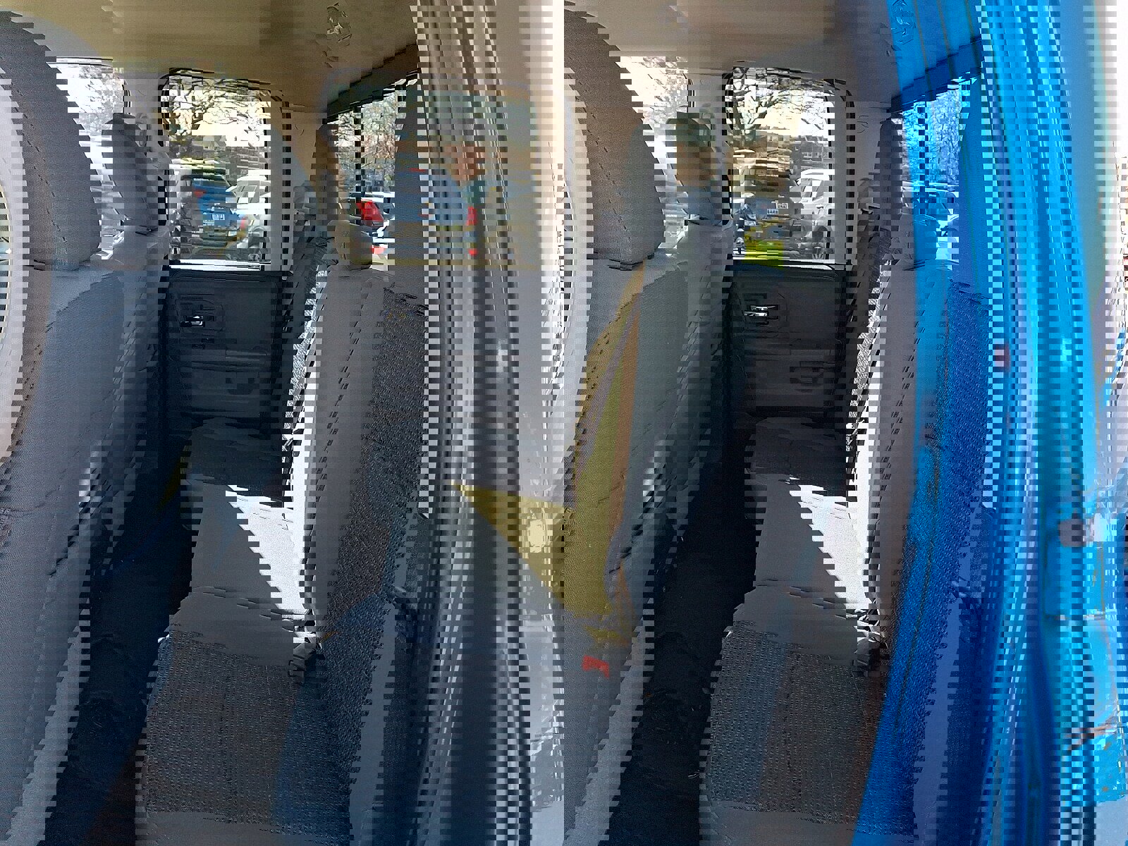 Used 2020 RAM 1500 Classic Warlock image 10