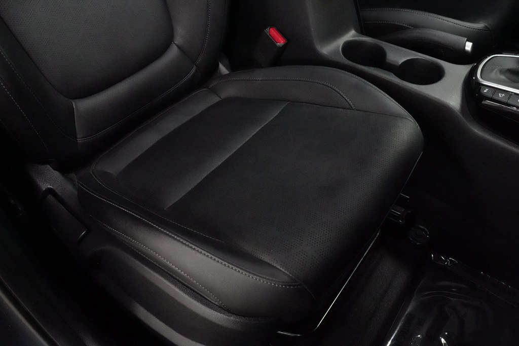 Used 2025 Kia Seltos EX w/ EX Sunroof Package FWD image 33