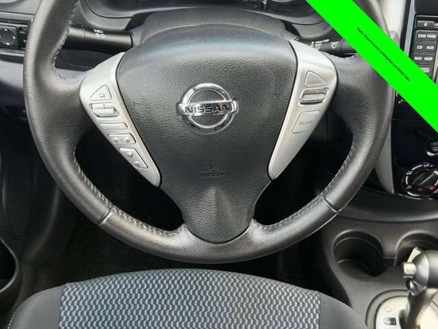 Used 2016 Nissan Versa Note FWD image 26
