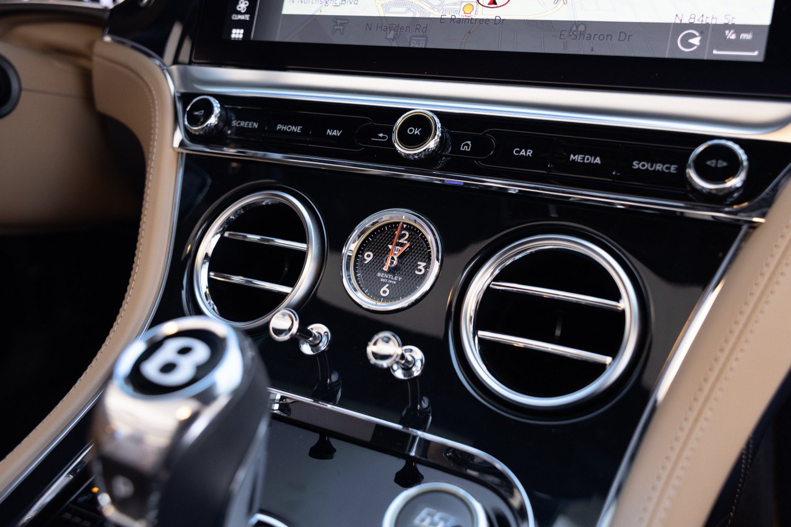 Used 2020 Bentley Continental GT V8 AWD/4WD image 80