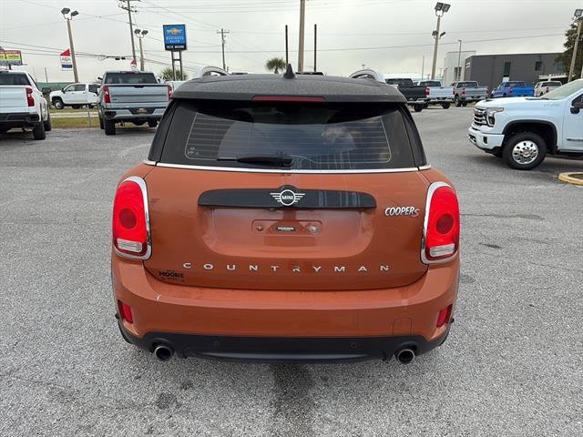 Used 2019 MINI Cooper Countryman S w/ Premium Package image 6