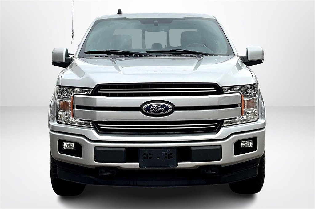 Used 2019 Ford F150 Lariat image 2