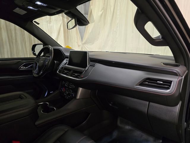 Used 2021 Chevrolet Tahoe RST AWD/4WD image 37