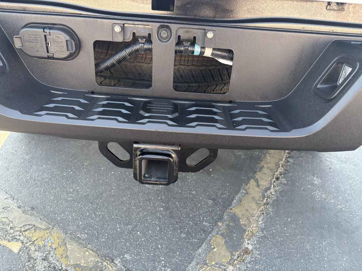 Used 2019 Toyota Tacoma TRD Sport image 16