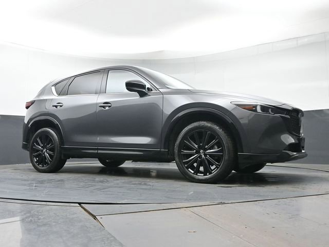Certified 2024 MAZDA CX-5 2.5 Turbo w/ Premium Package AWD/4WD image 30