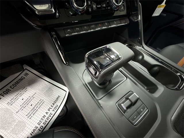 New 2026 GMC Sierra 1500 AT4 w/ AT4 Premium Package image 50