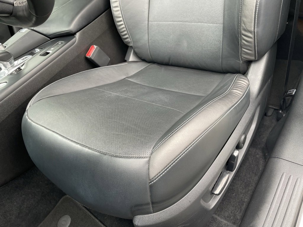 Used 2022 INFINITI QX55 Essential w/ Proassist Package image 24