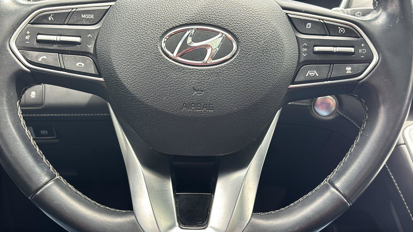Used 2023 Hyundai Santa Fe SEL w/ Premium Package FWD image 27