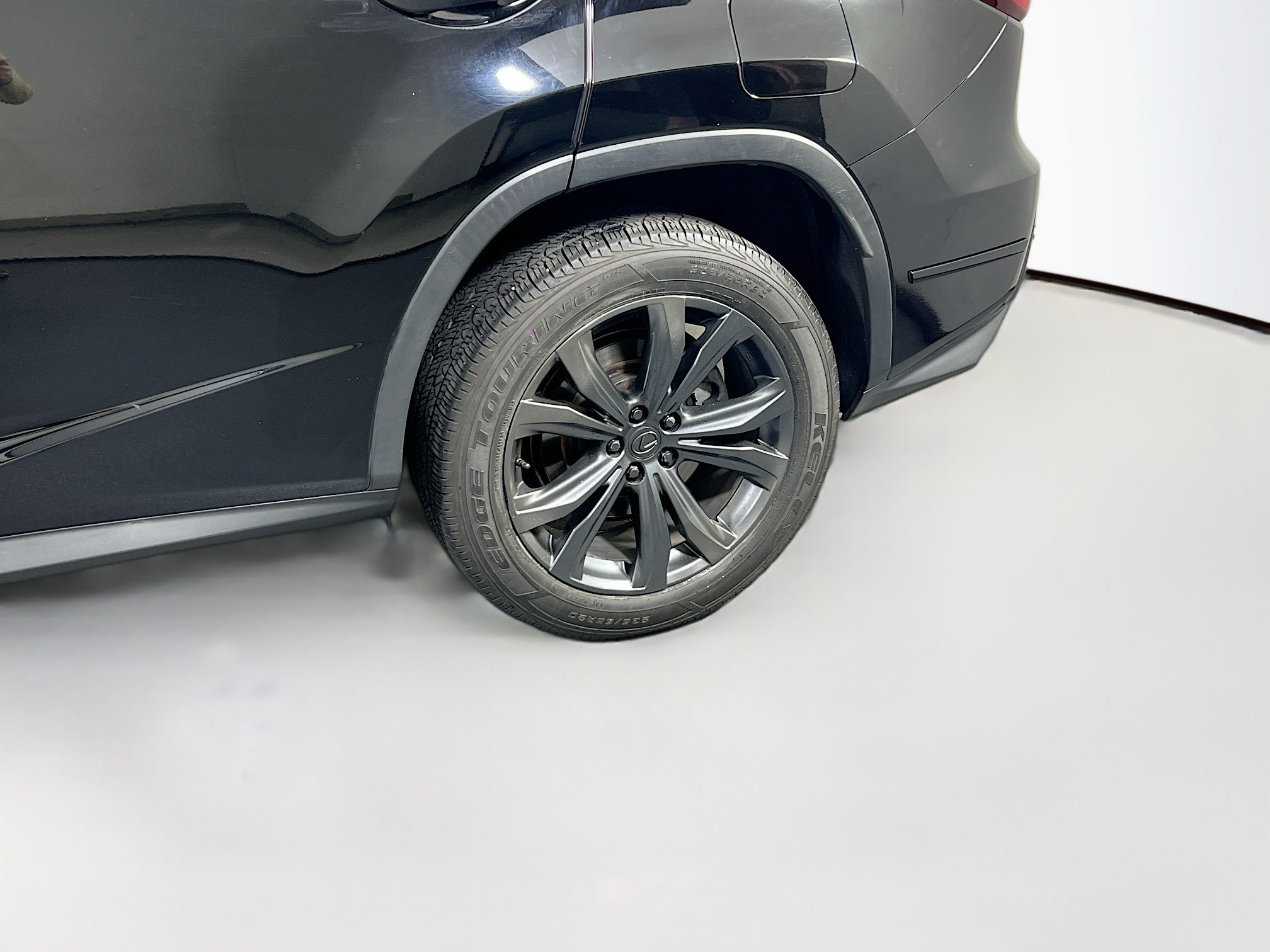 Used 2019 Lexus RX 350 AWD w/ Navigation Package image 30