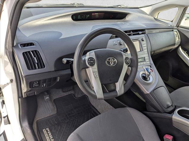 Used 2013 Toyota Prius Two image 10