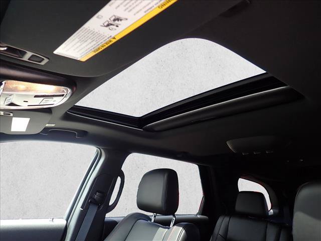 New 2026 Dodge Durango GT AWD/4WD image 15