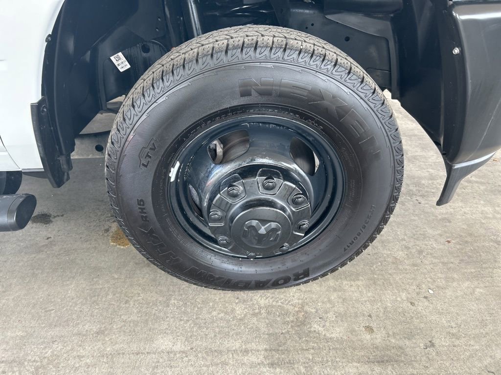 Used 2026 RAM 3500 Tradesman image 23