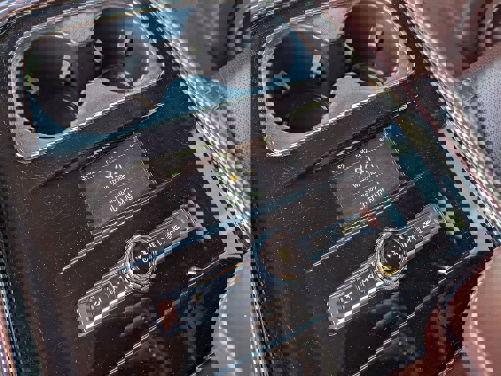 Used 2021 Lincoln Navigator Black Label image 16