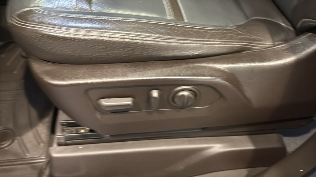 Used 2020 GMC Sierra 1500 Denali w/ Denali Ultimate Package image 25