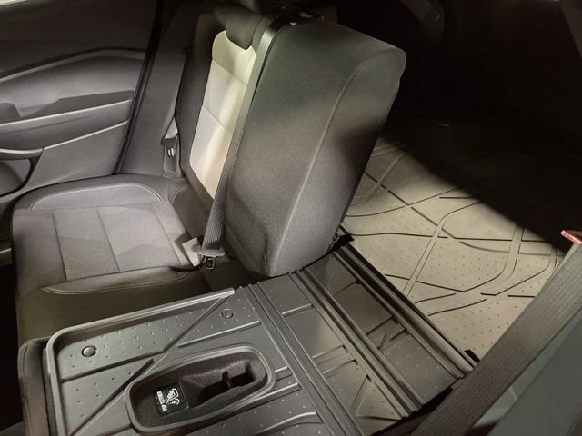 New 2026 Chevrolet Trax RS w/ Sunroof Package image 37