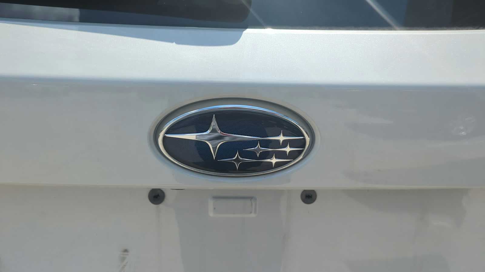 Certified 2025 Subaru Outback Onyx Edition AWD/4WD image 44