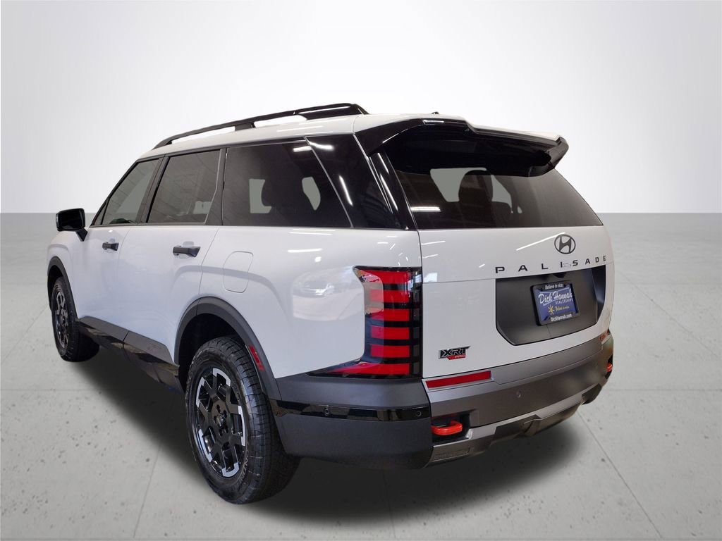 New 2026 Hyundai Palisade XRT Pro image 13