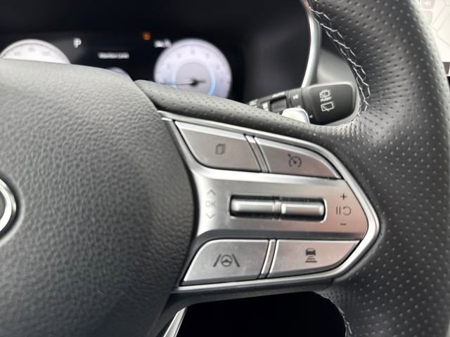 Certified 2023 Hyundai Santa Fe Calligraphy image 27