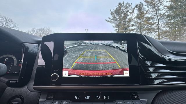 Used 2025 Toyota Camry LE image 20