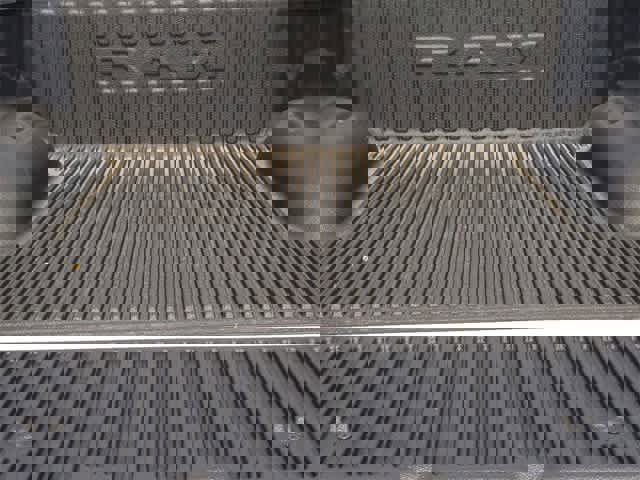 New 2025 RAM 1500 Big Horn image 34