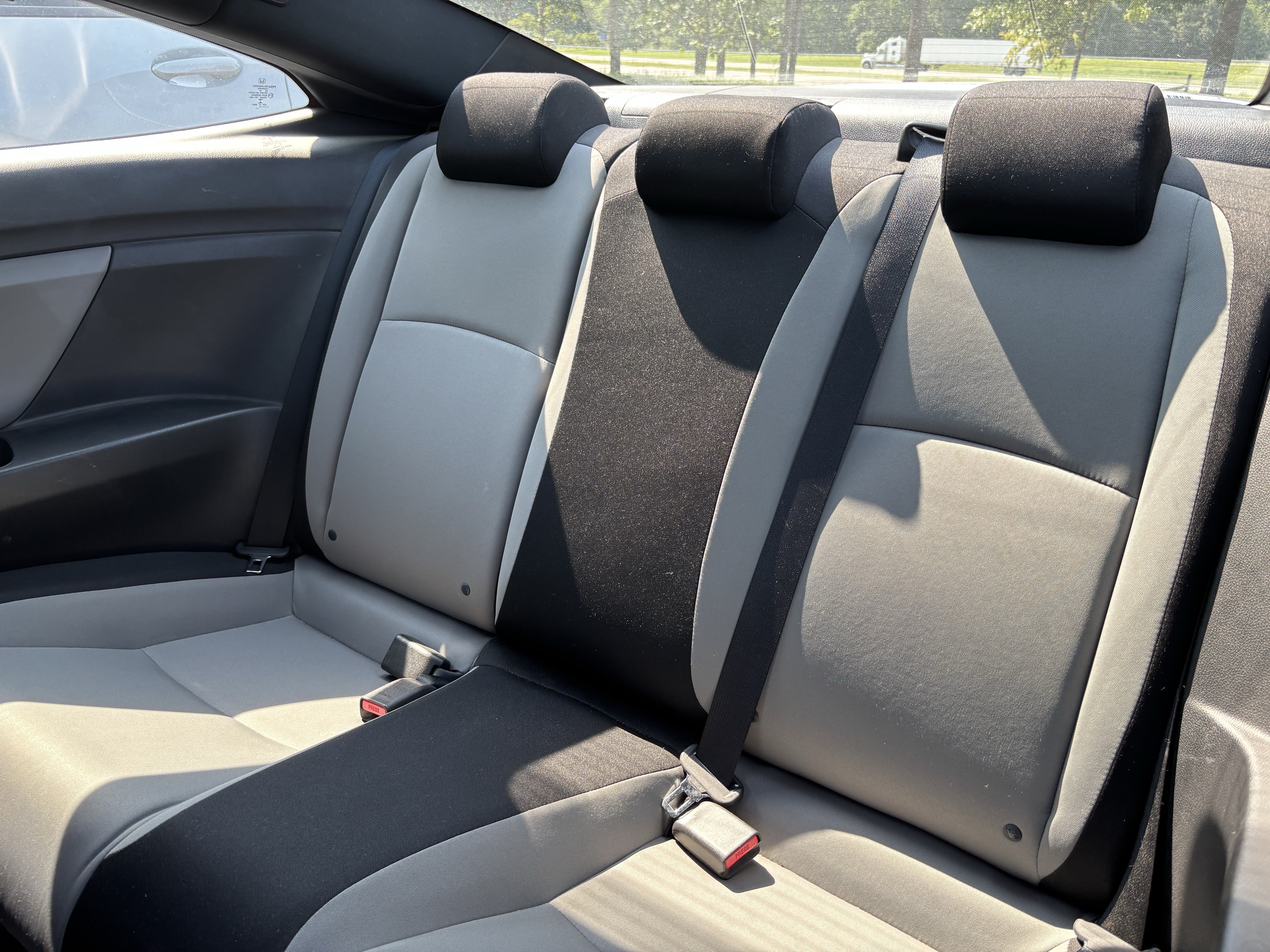 Used 2016 Honda Civic LX-P image 32