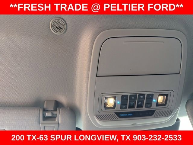 Used 2021 Ford Explorer Limited w/ Equipment Group 301A AWD/4WD image 16