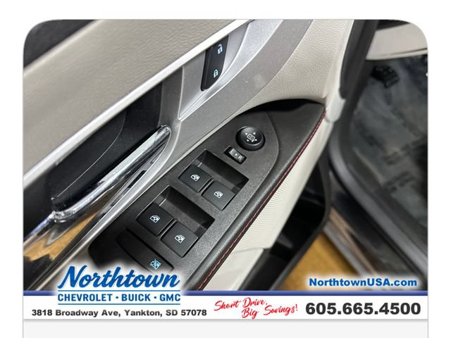 Used 2015 Chevrolet Equinox LT AWD/4WD image 11