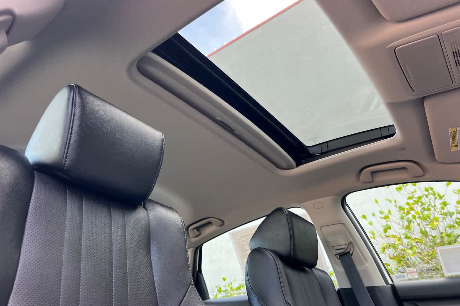 Used 2019 Honda Accord EX-L image 17