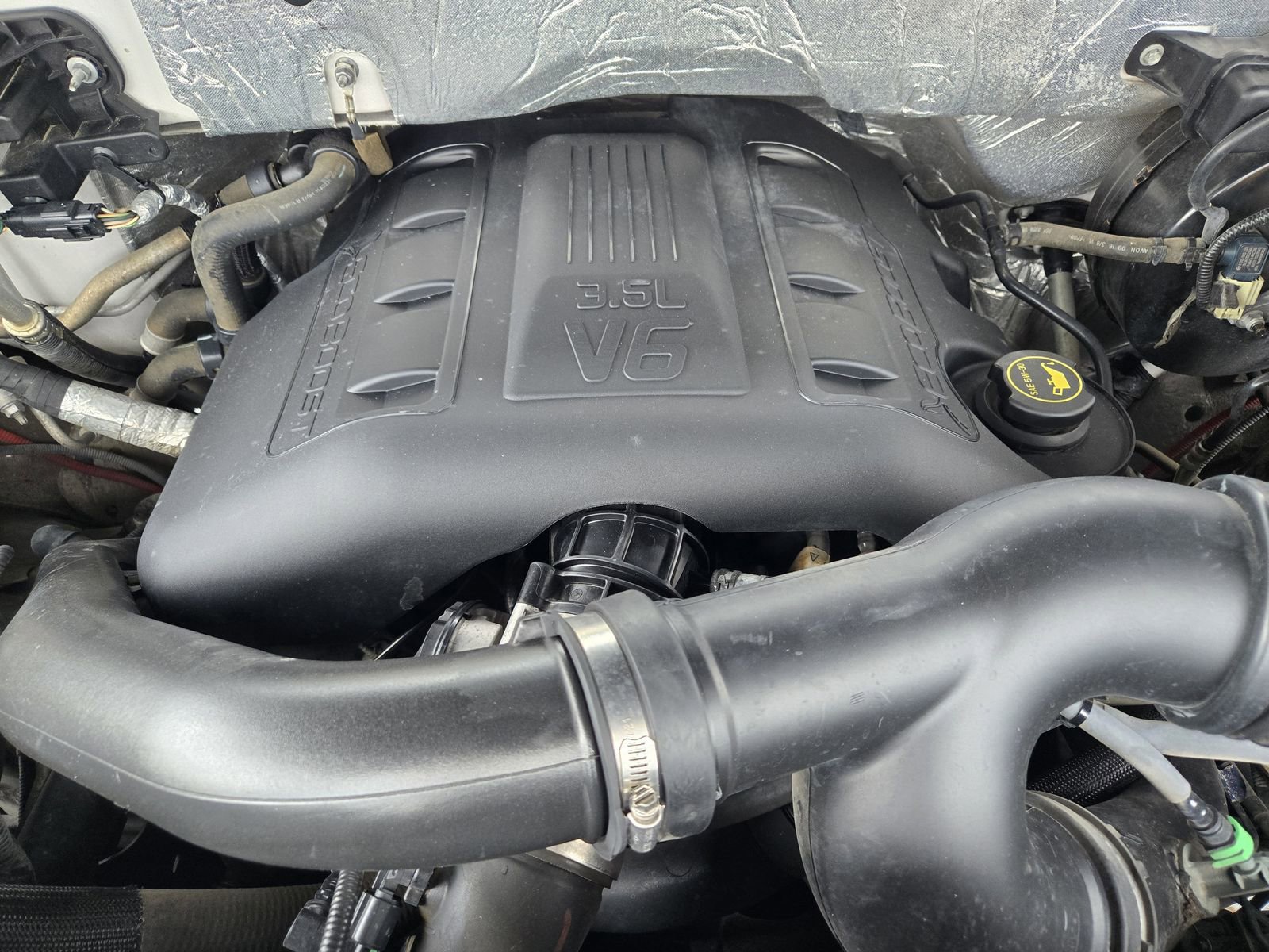 Used 2017 Ford Expedition King Ranch image 31