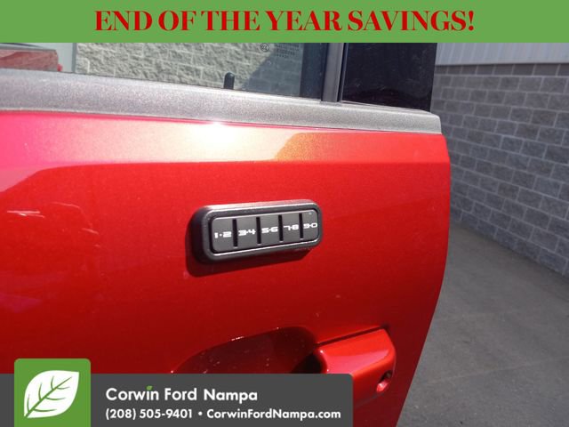 New 2025 Ford F350 Lariat w/ Lariat Ultimate Package image 36