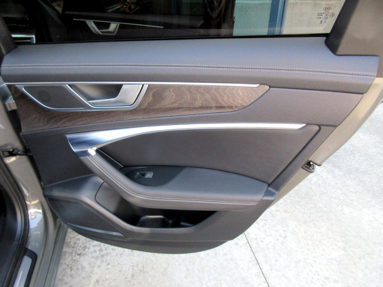 Used 2023 Audi A6 Premium Plus image 31