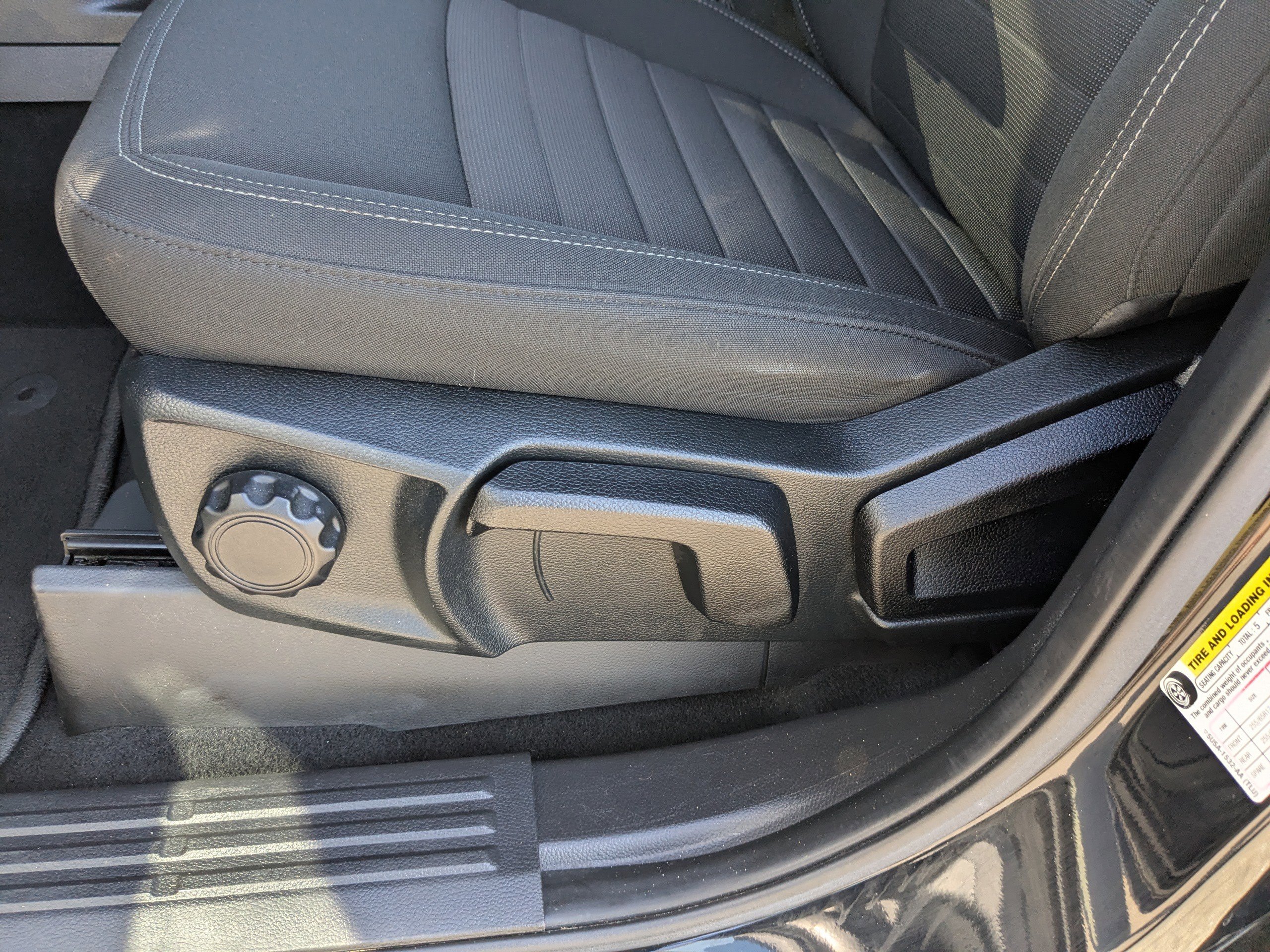 Used 2019 Ford Ranger XLT w/ Equipment Group 301A Mid image 23