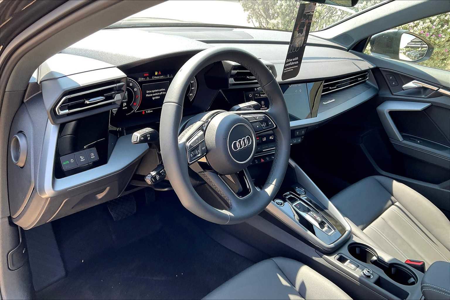 New 2026 Audi A3 2.0T Premium Plus image 8