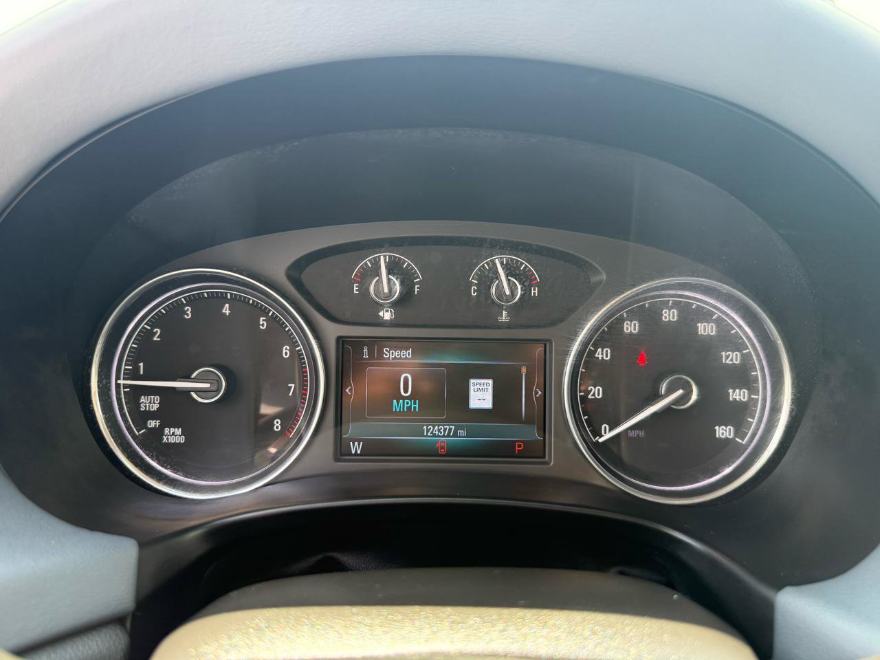Used 2019 Buick Enclave Essence w/ LPO, Sport Appearance Package FWD image 20