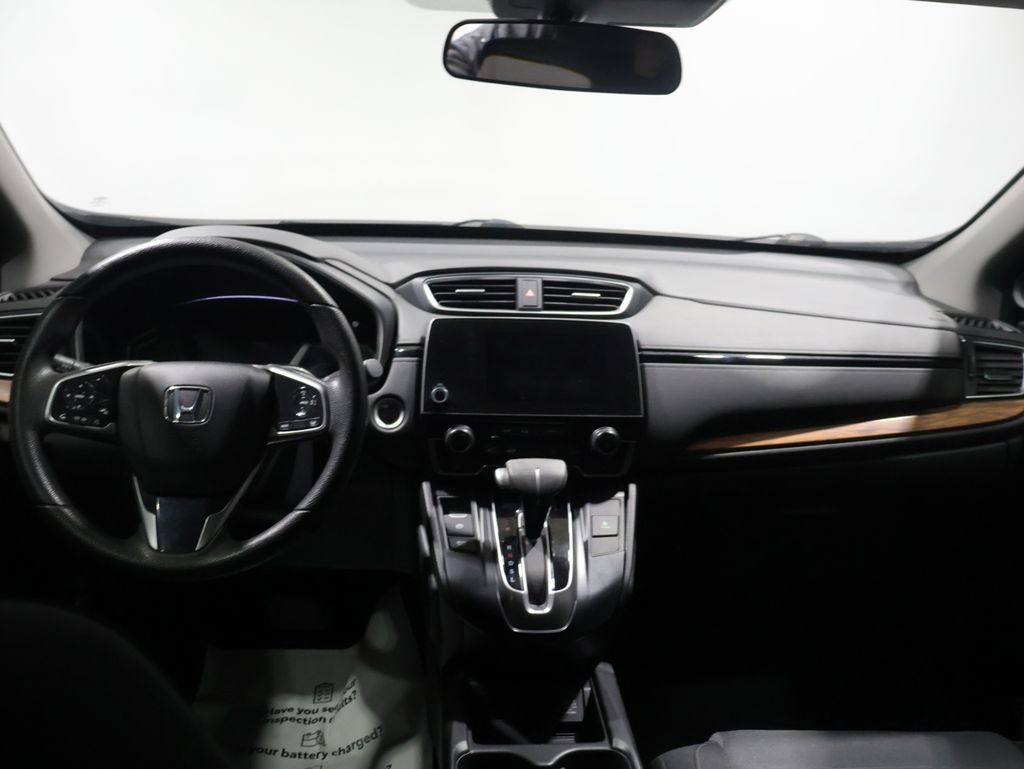 Used 2019 Honda CR-V EX image 21