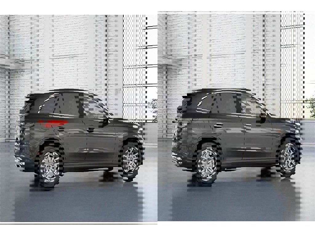 New 2026 Mercedes-Benz GLC 300 4MATIC image 18