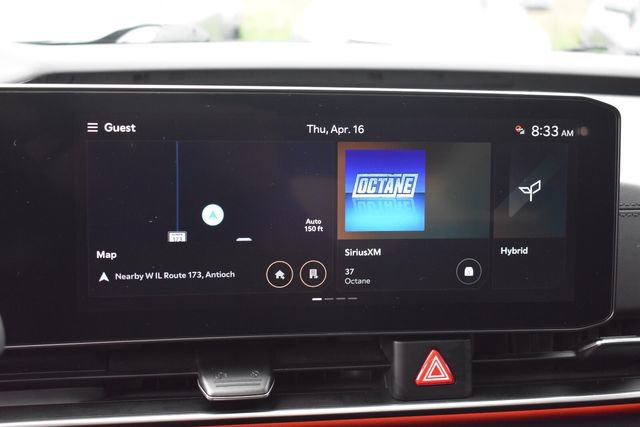 Certified 2025 Kia Carnival SX Prestige image 34