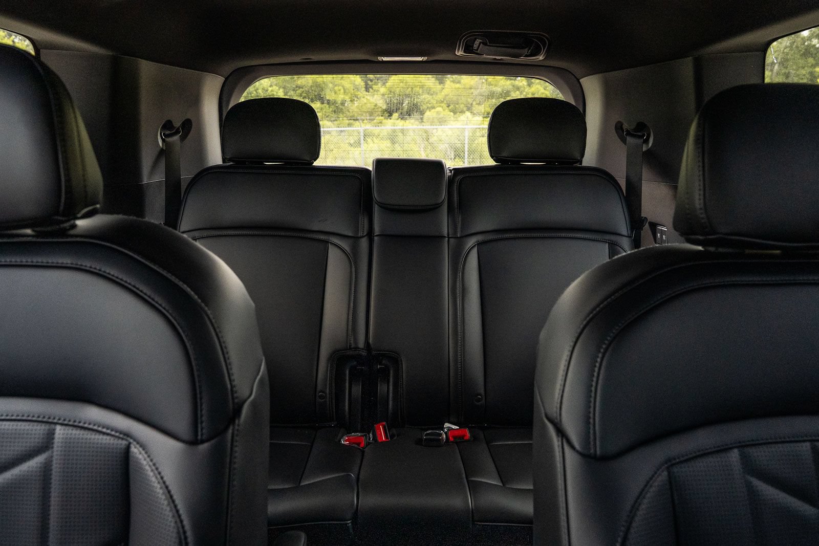 New 2027 Kia Telluride SX X-Pro AWD/4WD image 29