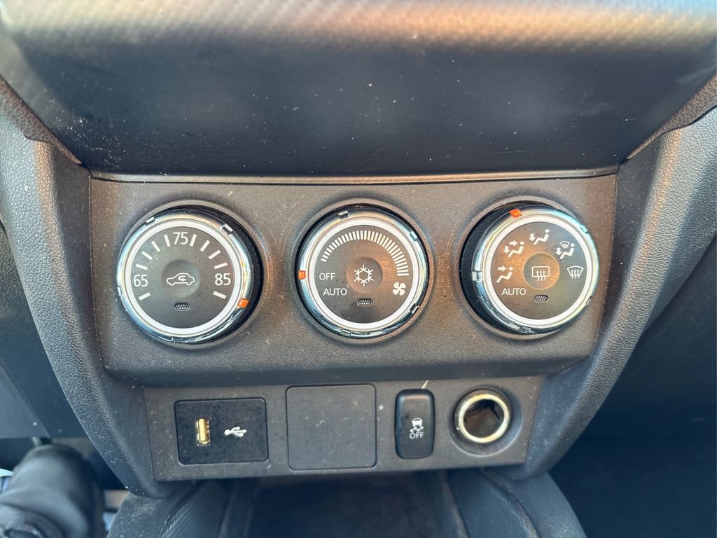 Used 2019 Mitsubishi Outlander Sport ES image 30