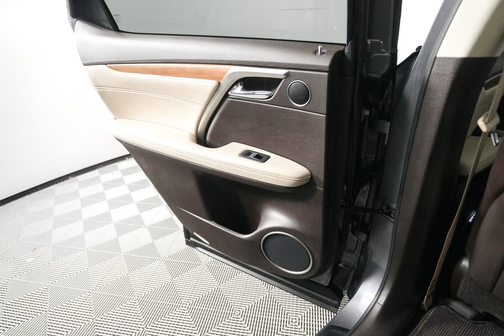 Used 2017 Lexus RX 350 AWD w/ Premium Package image 14