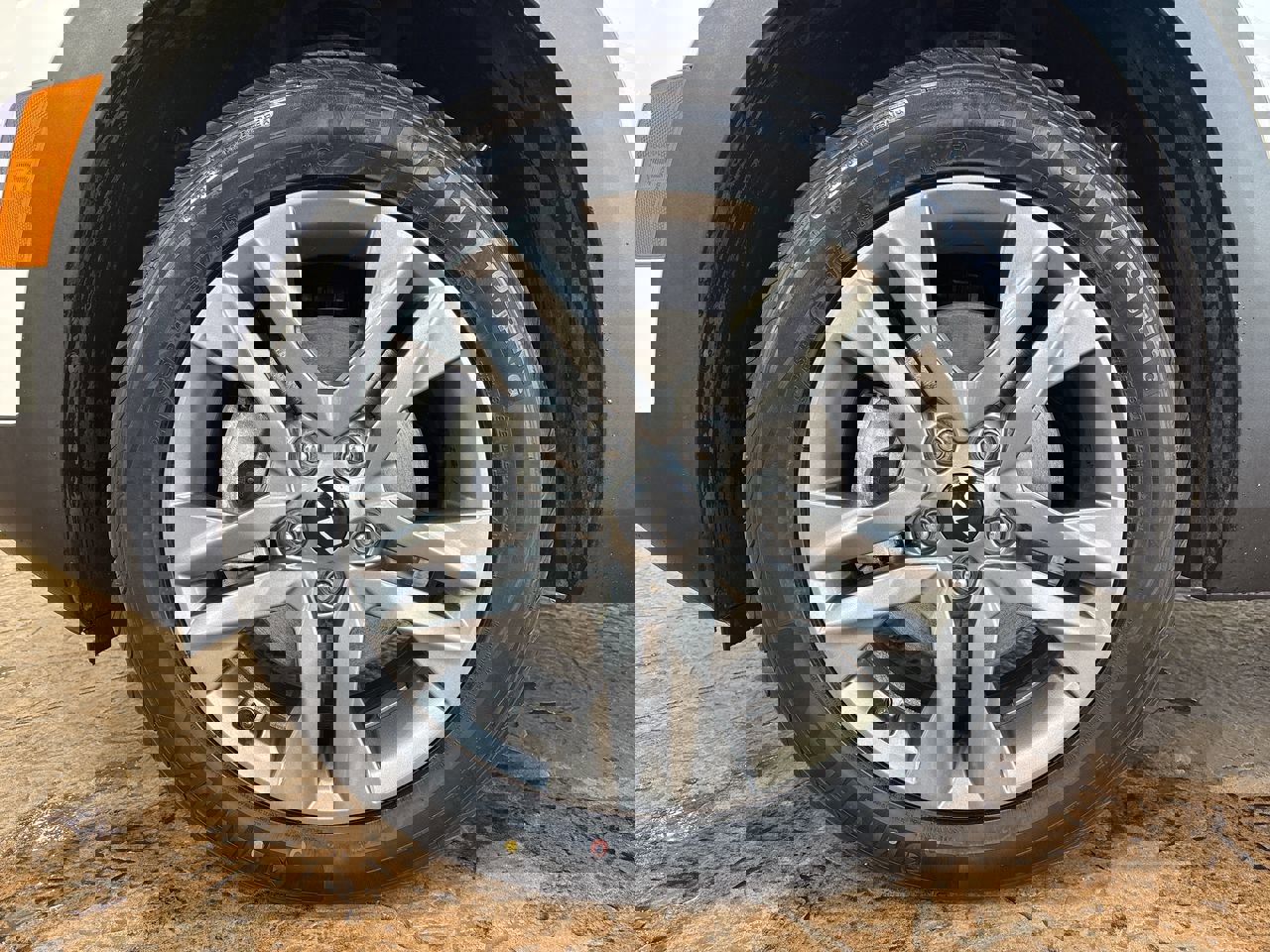 Used 2023 Kia Seltos S image 10