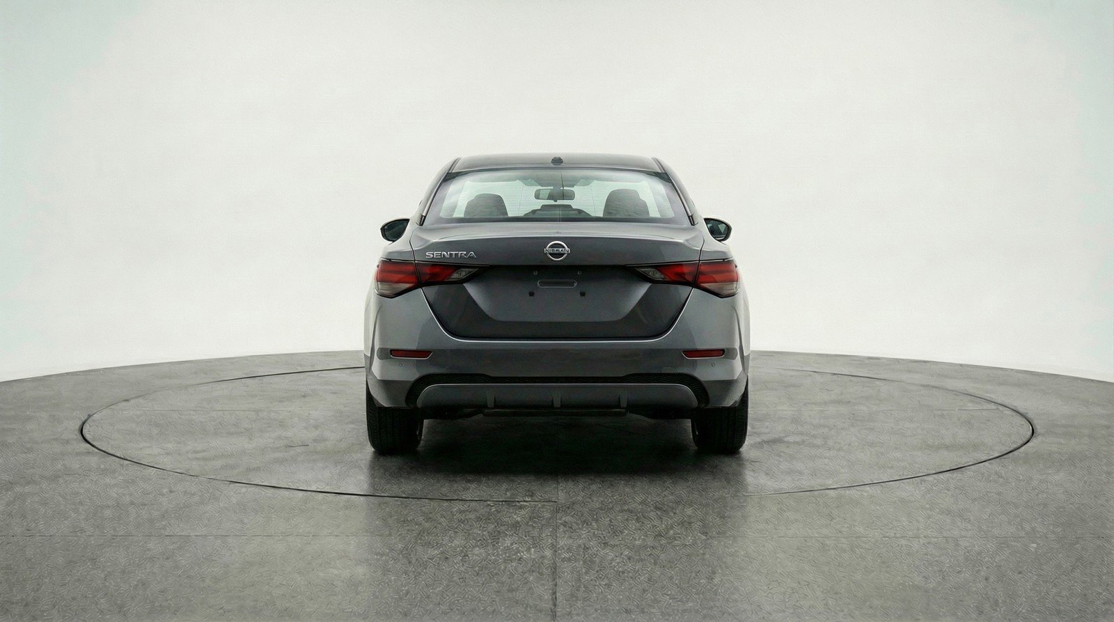 Used 2025 Nissan Sentra SV image 7